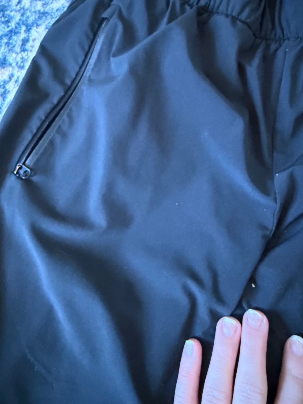 Outerknown Agility pant